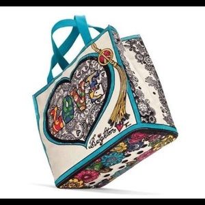 Brighton Summer of Love Tote